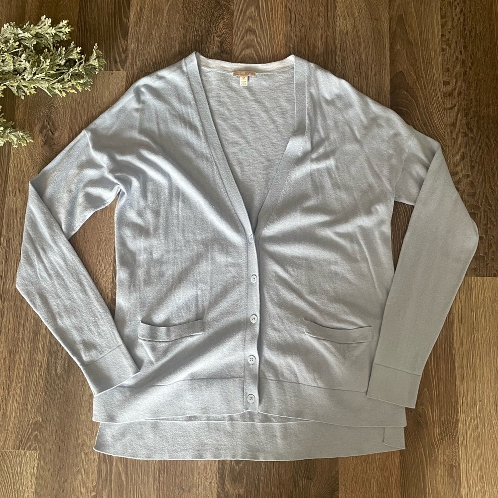 Gap Cardigan